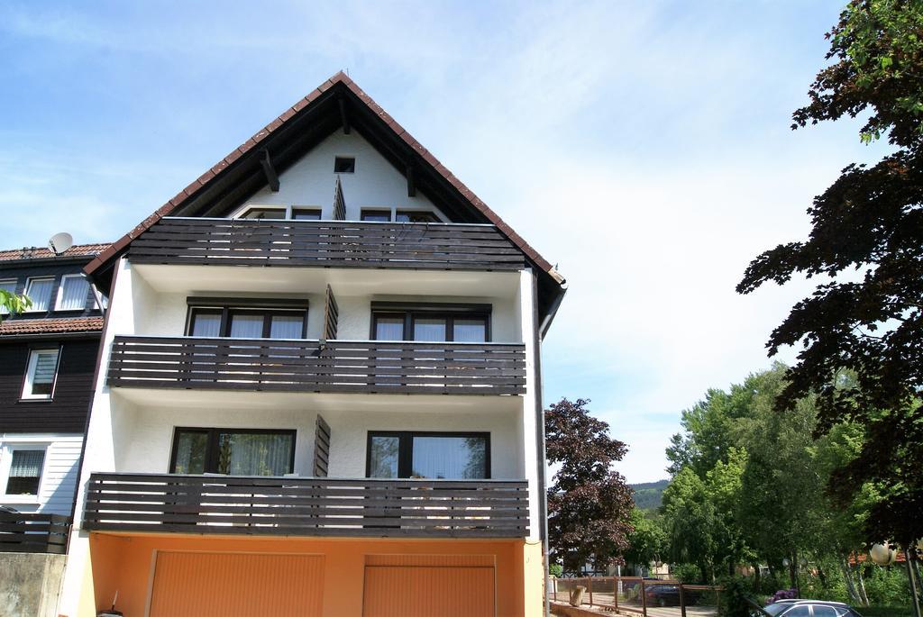 Hotel Hotel Braunlage